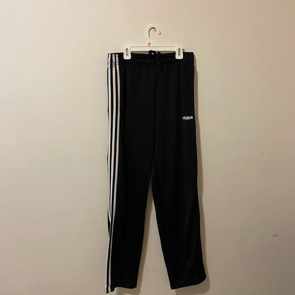 Adidas sweatpants - Picture 1 of 2